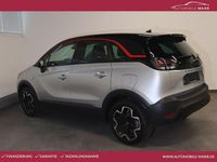 Gebraucht Opel Crossland X GS Line 131 PS (96 kW) 2023 Aluminiumgrau SUV