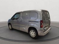 Gebraucht Opel Combo 102 PS (75 kW) 2024 Kontrastgrau Van / Kleinbus