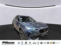 Gebraucht Cupra Formentor Basis 150 PS (110 kW) 2023 Grau SUV