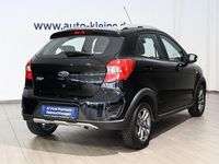 Usado Ford Ka Plus Active 86 HP (63 kW) 2019 Preto Citadino