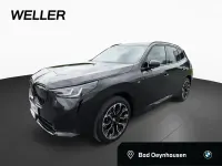 Używany BMW X3 Performance 197 KM (144 kW) 2026 Czarny SUV