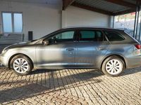 Gebraucht Seat Leon 2017 Grau