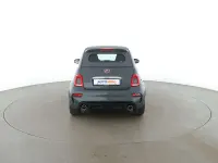 Gebraucht Abarth 595 146 PS (107 kW) 2020 Grau Cabrio