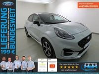 Gebraucht Ford Puma ST-Line 155 PS (114 kW) 2025 Cactusgrey SUV