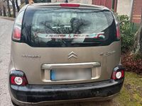 Gebraucht Citroën C3 Picasso 95 PS (69 kW) 2009 Van / Kleinbus