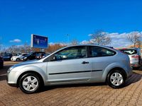 Gebraucht Ford Focus 101 PS (74 kW) 2005 Grau Limousine