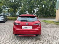 Gebraucht Toyota Corolla Business Edition 152 PS (111 kW) 2019 Rot Kombi