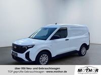 Gebraucht Ford Transit Trend 101 PS (74 kW) 2024 Frostweiß Limousine