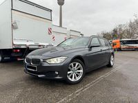 Second-hand BMW 320 184 CP (135 kW) 2012 Gri Break