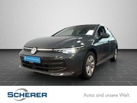 Gebraucht VW Golf VIII Life 150 PS (110 kW) 2024 Delfingrau metallic (metallic) Limousine