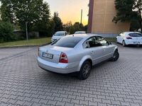 gebraucht VW Passat b5 plus