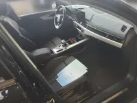 Gebraucht Audi A4 Business 150 PS (110 kW) 2023 Schwarz Kombi