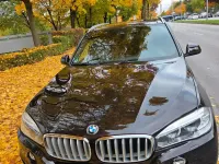 Gebraucht BMW X5 258 PS (189 kW) 2014 Braun SUV