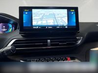 Gebraucht Peugeot 3008 224 PS (164 kW) 2022 Blau SUV