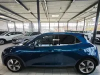 Second-hand Ora 03 125 kW (171 CP) 2023 Verde Hatchback