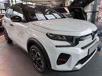 Neu Citroën C3 101 PS (74 kW) 2025 Weiß Limousine