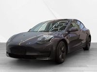 Gebraucht Tesla Model 3 Standard Range 208 kW (283 PS) 2022 Grau Limousine