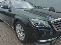 gebraucht Mercedes S450 S-Klasse 9G-TRONIC