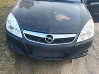 Gebraucht Opel Vectra 150 PS (110 kW) 2005 Schwarz Kombi
