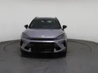 Neu Cupra Formentor VZ 333 PS (244 kW) 2025 Schwarz SUV