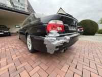 gebraucht BMW 525 E39 i Individual - Zimt - Schalter - FL