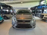 Gebraucht Ford Kuga Titanium 163 PS (119 kW) 2012 Grau SUV