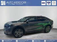 Neu Ford Capri Premium 250 kW (340 PS) 2025 Grau SUV