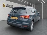 Neu Seat Arona 116 PS (85 kW) 2026 Blau SUV