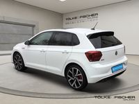 gebraucht VW Polo 2.0 TSI VI GTI ParkAss