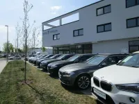 Gebraucht Audi S3 Sport 310 PS (228 kW) 2016 Schwarz Limousine