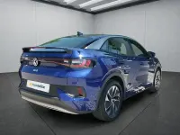 Gebraucht VW ID.5 Pro 127 kW (174 PS) 2024 Blau SUV