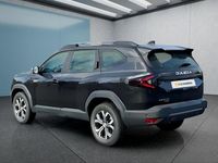 Neu Dacia Bigster 158 PS (116 kW) 2025 Schwarz SUV