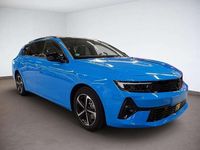 Gebraucht Opel Astra 131 PS (96 kW) 2025 Lackierung watteau grn/typ aus Kombi