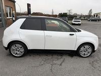 Gebraucht Honda e Advance 113 kW (154 PS) 2021 Platinum white Kleinwagen
