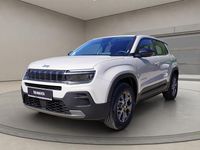 Neu Jeep Avenger Longitude 110 PS (80 kW) 2026 Grau SUV
