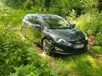Gebraucht Hyundai i40 117 PS (86 kW) 2014 Kombi