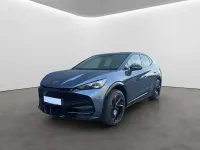 Neu Cupra Tavascan VZ 250 kW (340 PS) 2026 Tavascan blau SUV