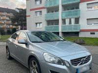 Gebraucht Volvo S60 163 PS (119 kW) 2012 Silber Limousine