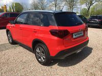 gebraucht Suzuki Vitara 1.4 COMFORT HYBRID LED-Scheinwerfer