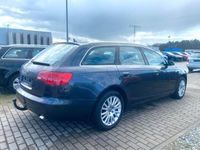 gebraucht Audi A6 Avant 3.0 TDI Automatik Tiptronic Quattro Leder Navi Xeno