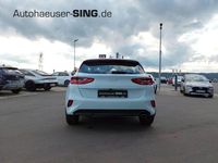 Neu Kia Ceed 101 PS (74 kW) 2025 Casa white Kleinwagen