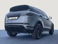 Gebraucht Land Rover Range Rover evoque SE Dynamic 204 PS (150 kW) 2026 Schwarz SUV