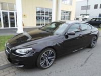 Gebraucht BMW M6 560 PS (411 kW) 2013 Andere farbe metallic Coupé