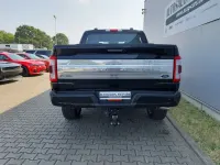 Neu Ford F-150 Limited 436 PS (320 kW) 2026 Schwarz Pickup