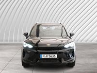 Gebraucht Cupra Formentor VZ 265 PS (194 kW) 2025 Schwarz SUV