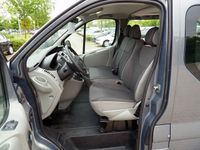 gebraucht Opel Vivaro 2.0 CDTI L2H1 DPF Klima