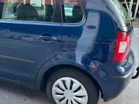 Brugt VW Polo 65 HK (47 kW) 2004 Blå Hatchback