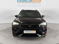 Second-hand Cupra Ateca 300 CP (220 kW) 2021 Negru SUV