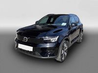 Gebraucht Volvo XC40 Core 169 kW (231 PS) 2023 Schwarz SUV