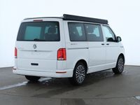 gebraucht VW California T6T6.1Beach 4Sitz STHZ bhzWSS Navi RFK